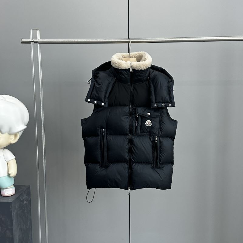 Moncler Down Jackets